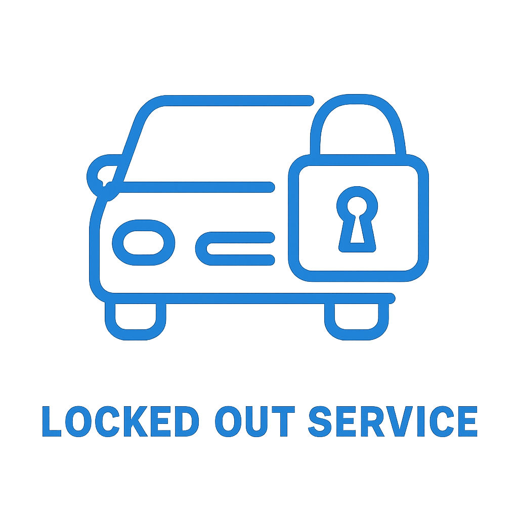 Lockout Service