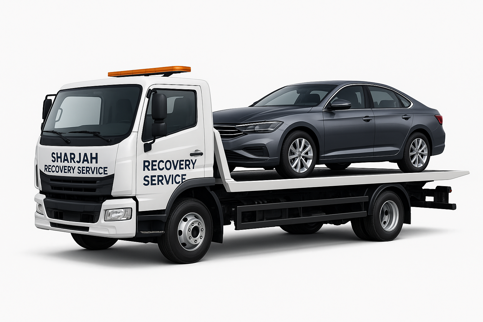 Recovery Service